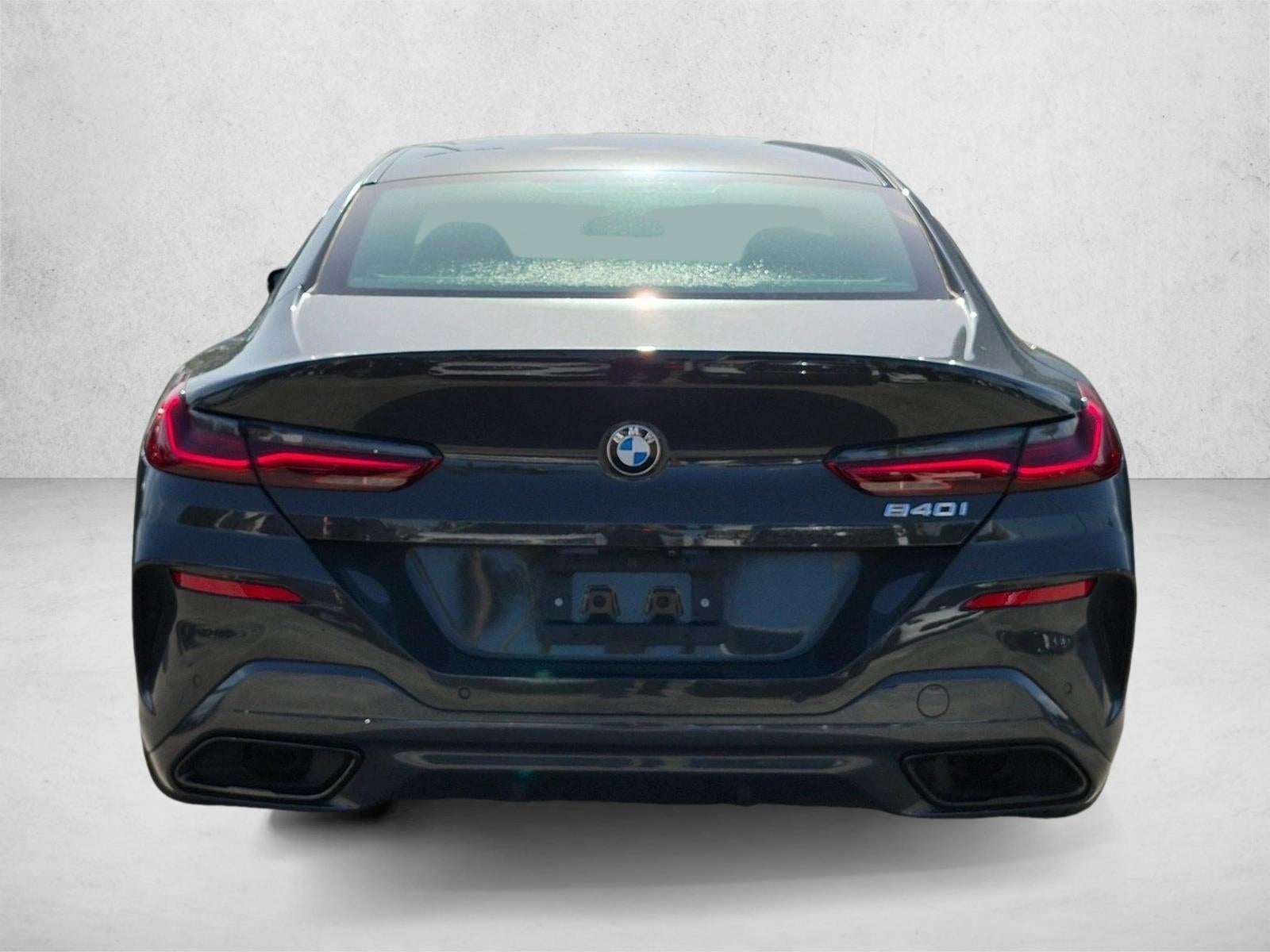 2023 BMW 840i Gran Coupe