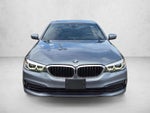 2019 BMW 530e iPerformance Plug-In Hybrid