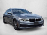 2019 BMW 530e iPerformance Plug-In Hybrid