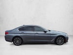 2019 BMW 530e iPerformance Plug-In Hybrid