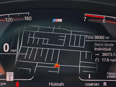 2023 BMW X3 sDrive30i Sports Activity Vehicle
