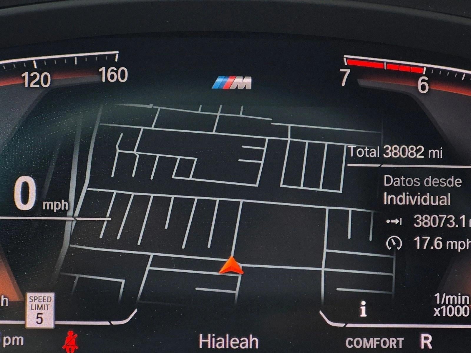 2023 BMW X3 sDrive30i Sports Activity Vehicle