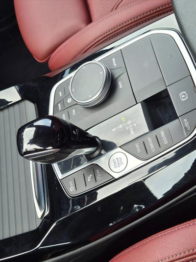 2023 BMW X3 sDrive30i Sports Activity Vehicle