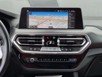 2023 BMW X3 sDrive30i Sports Activity Vehicle