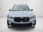 2023 BMW X3 sDrive30i Sports Activity Vehicle