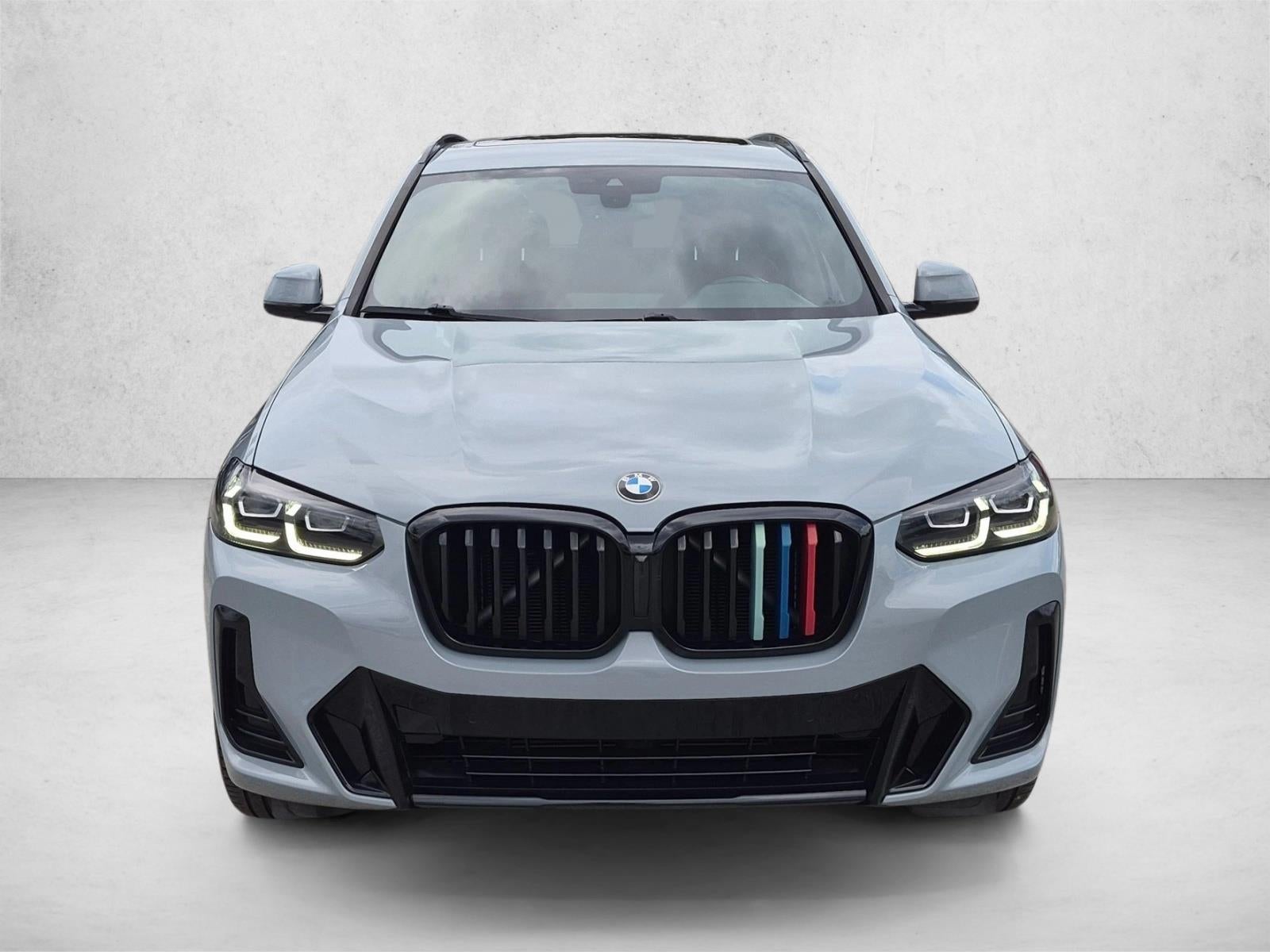 2023 BMW X3 sDrive30i Sports Activity Vehicle