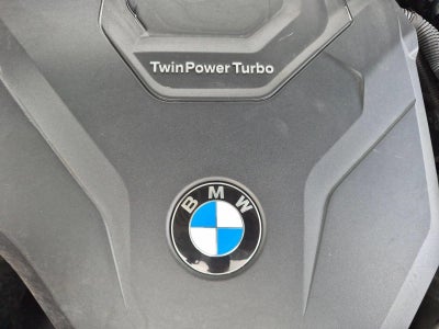 2023 BMW X3 sDrive30i Sports Activity Vehicle