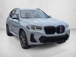 2023 BMW X3 sDrive30i Sports Activity Vehicle