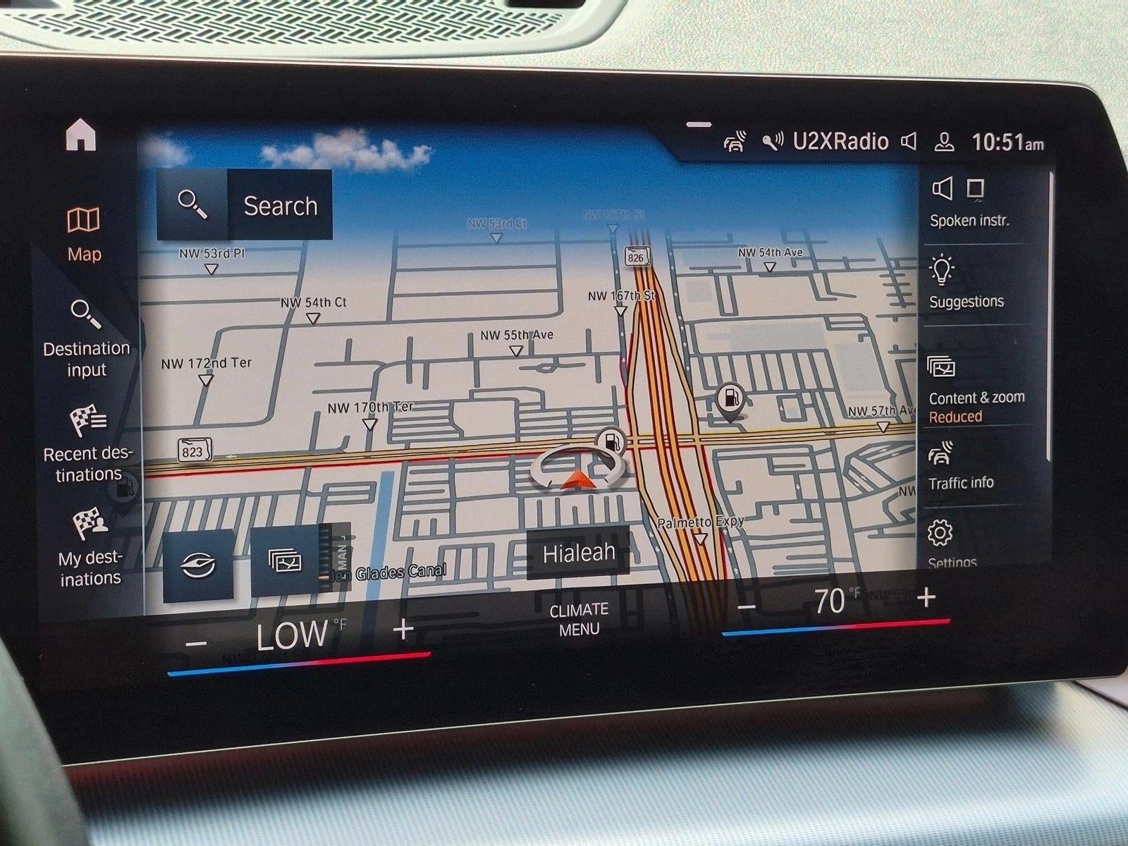 2023 BMW X1 xDrive28i Sports Activity Vehicle