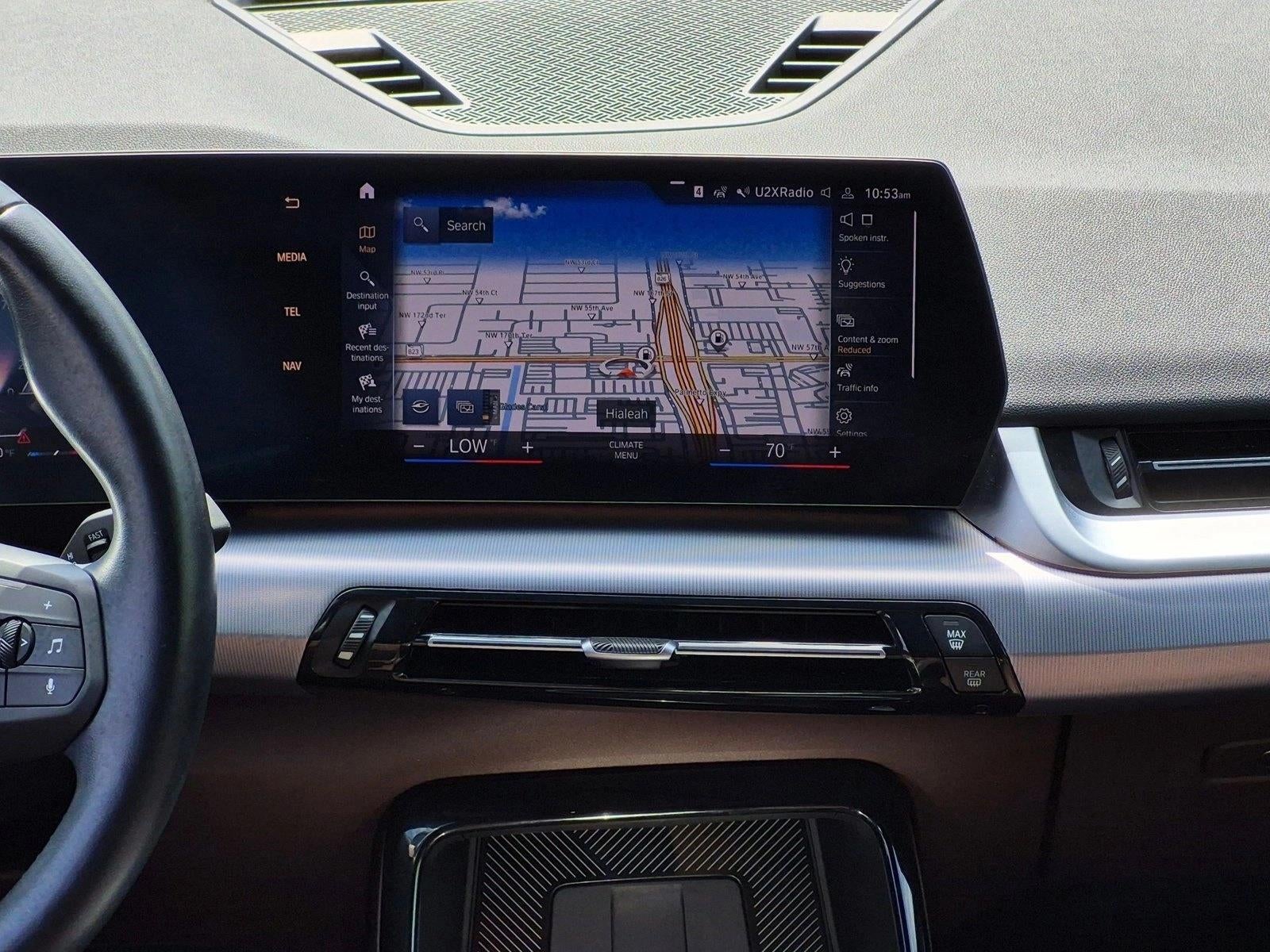 2023 BMW X1 xDrive28i Sports Activity Vehicle