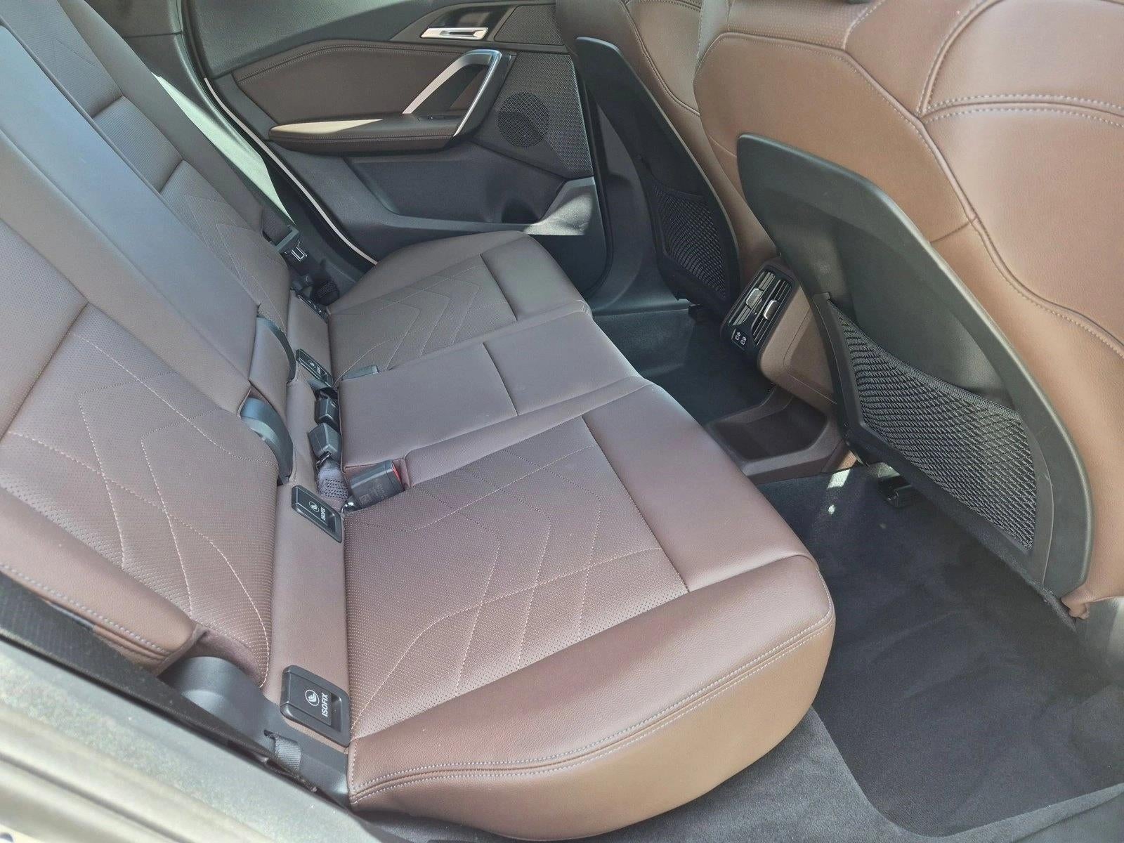 2023 BMW X1 xDrive28i Sports Activity Vehicle