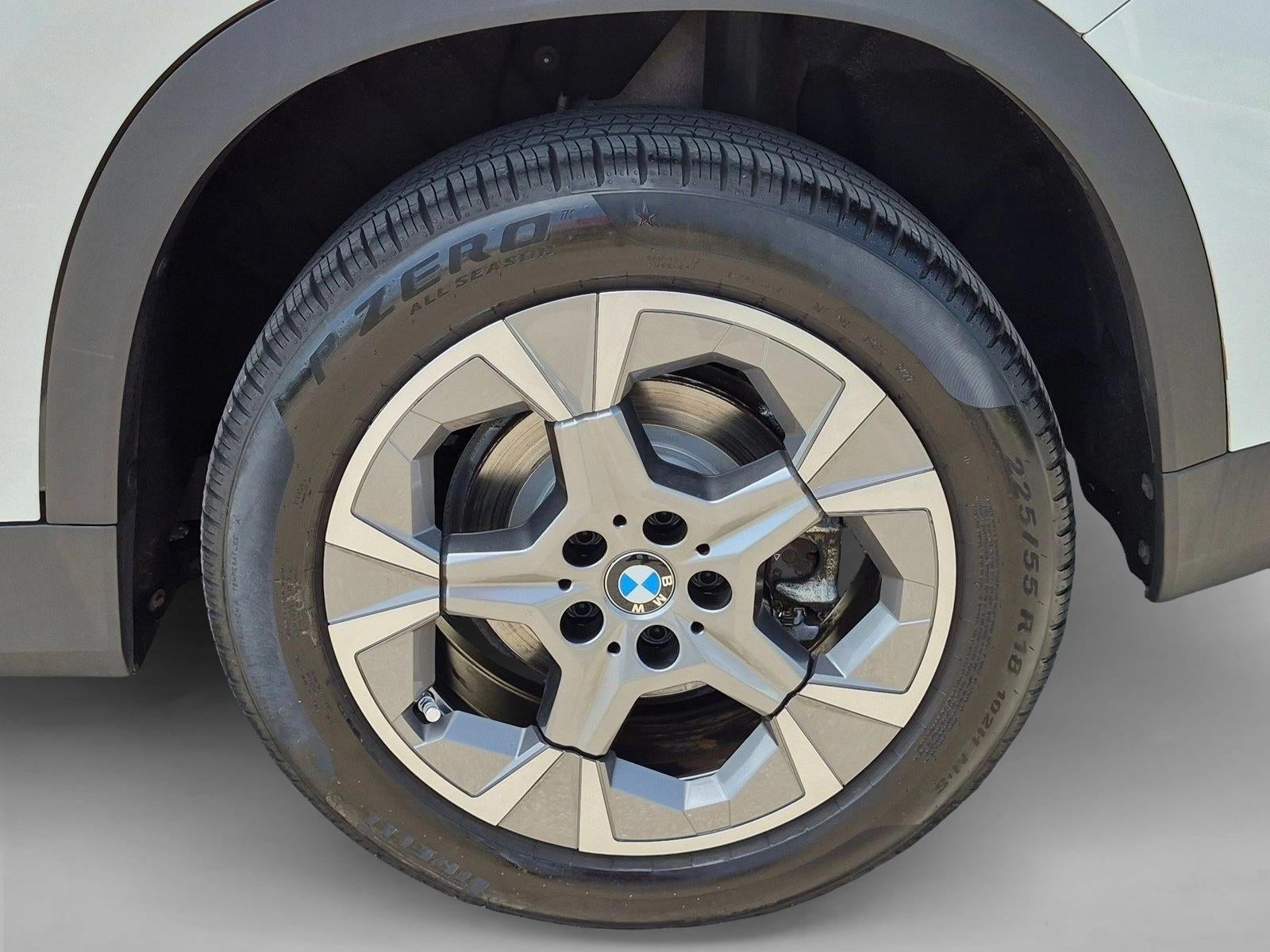 2023 BMW X1 xDrive28i Sports Activity Vehicle