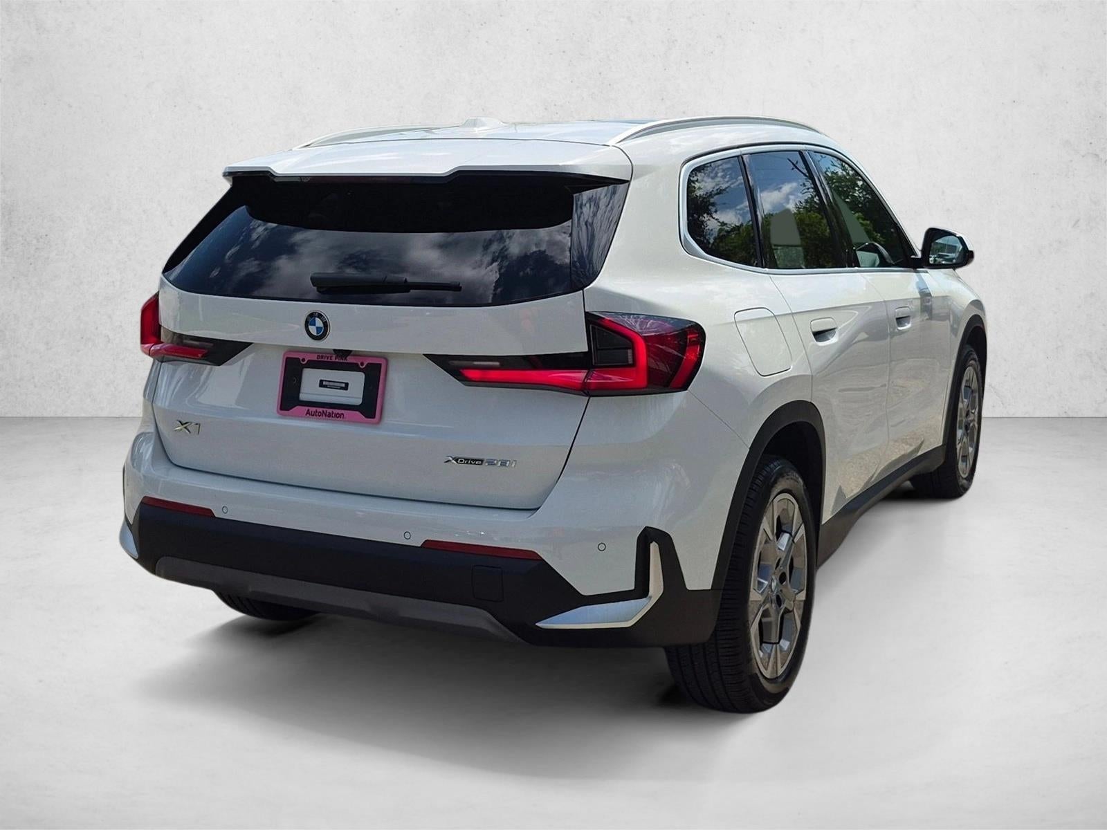 2023 BMW X1 xDrive28i Sports Activity Vehicle