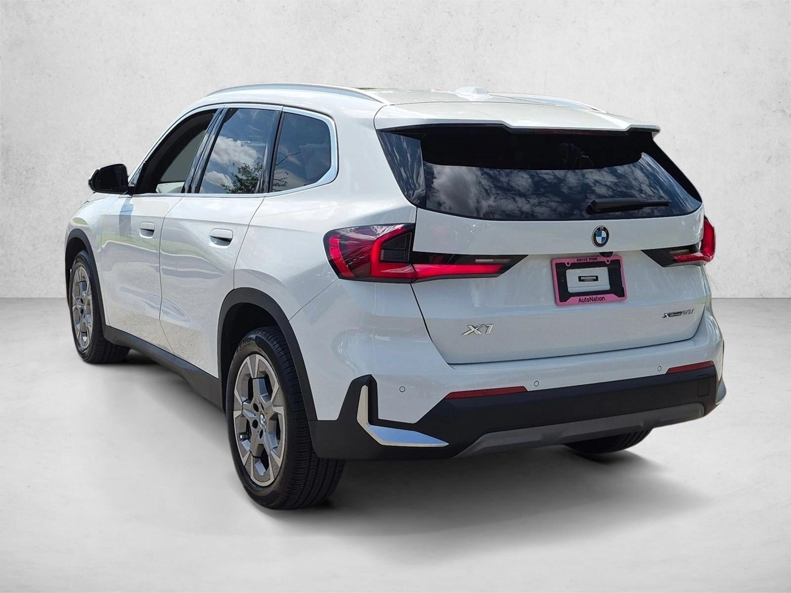 2023 BMW X1 xDrive28i Sports Activity Vehicle