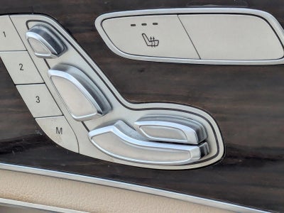 2018 Mercedes-Benz GLC GLC 300 SUV