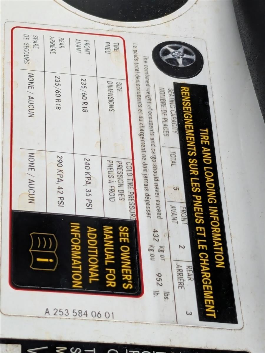 2018 Mercedes-Benz GLC GLC 300 SUV