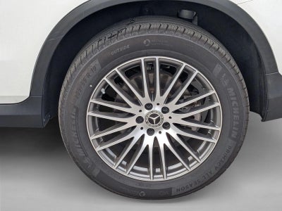 2018 Mercedes-Benz GLC GLC 300 SUV