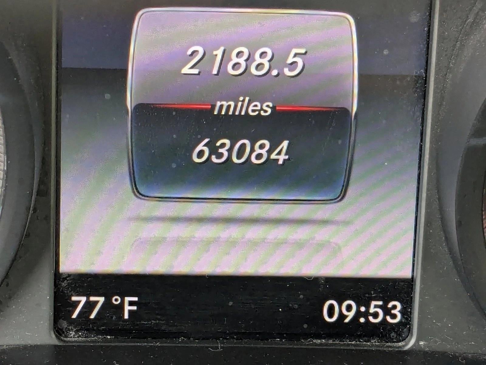 2018 Mercedes-Benz GLC GLC 300 SUV