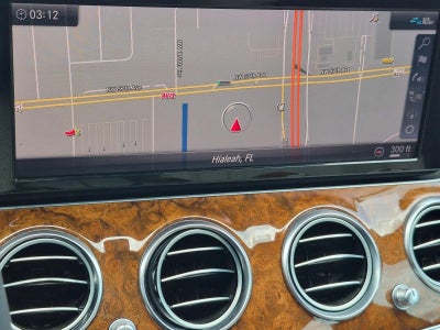 2020 Mercedes-Benz E-Class E 350 RWD Sedan