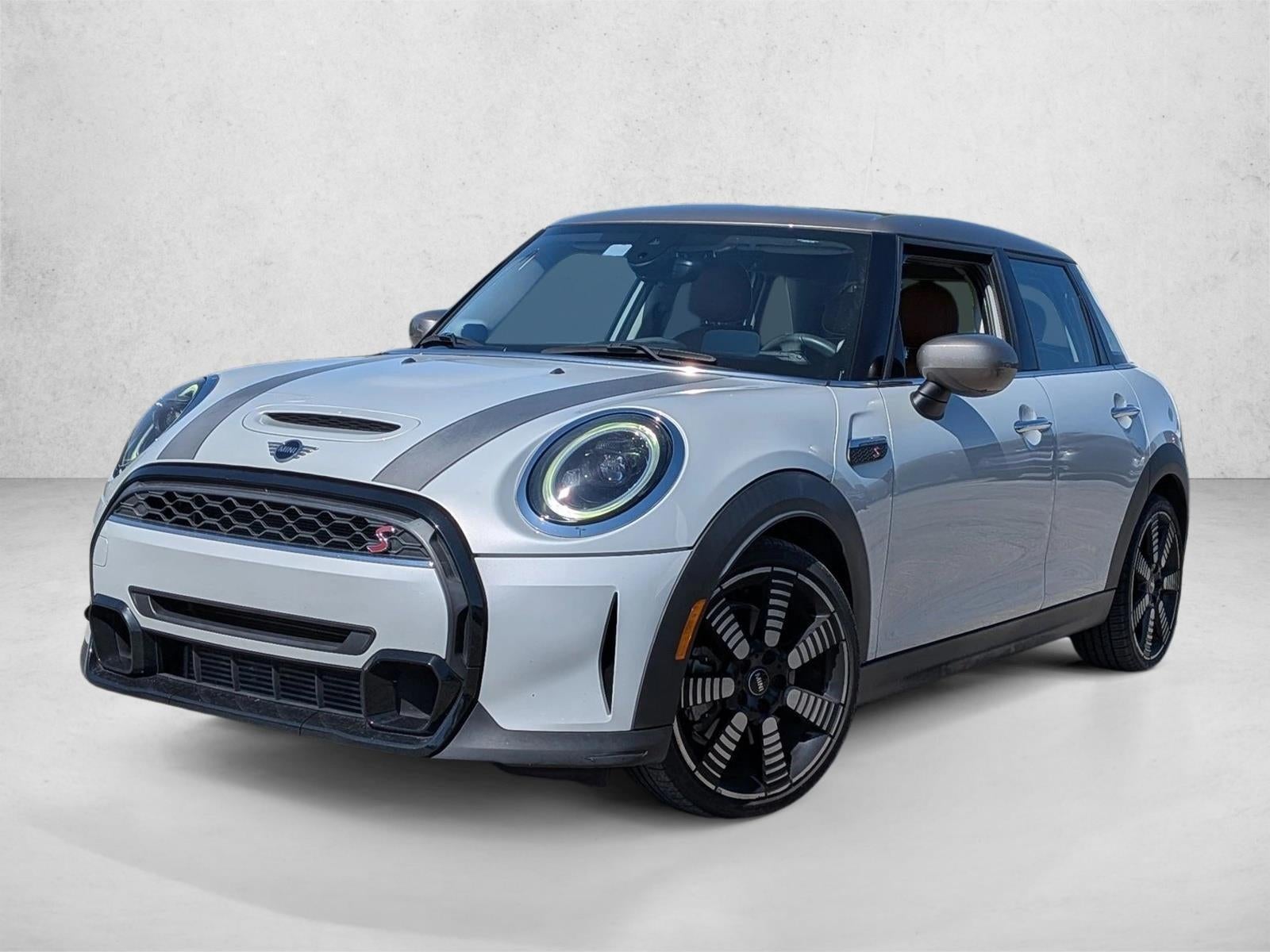2023 MINI Cooper S Hardtop 4 Door Cooper S