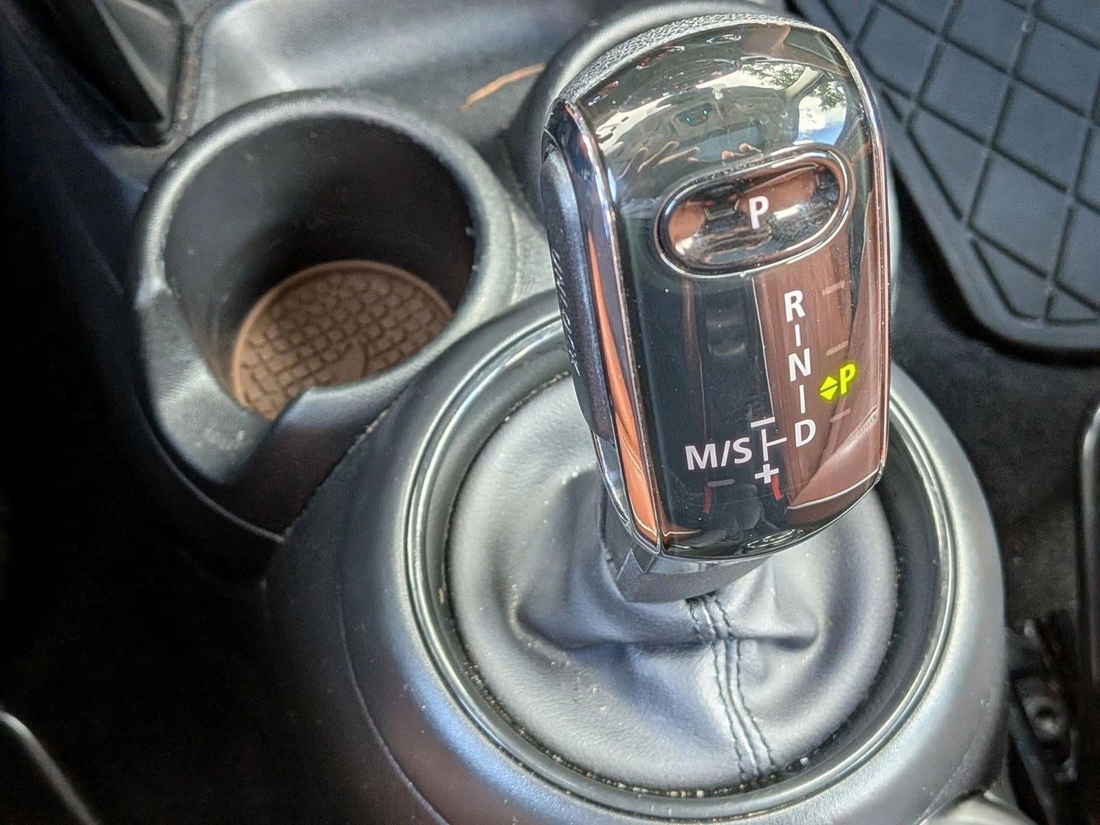 2023 MINI Cooper S Hardtop 4 Door Cooper S
