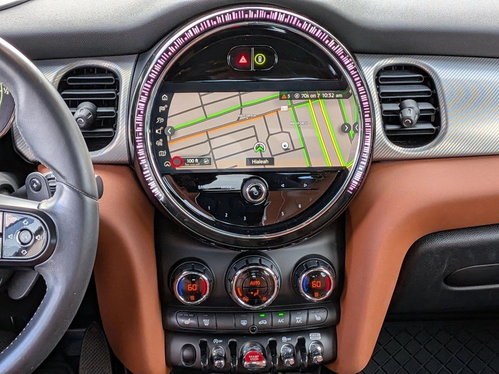 2023 MINI Cooper S Hardtop 4 Door Cooper S