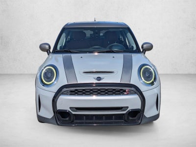 2023 MINI Cooper S Hardtop 4 Door Cooper S