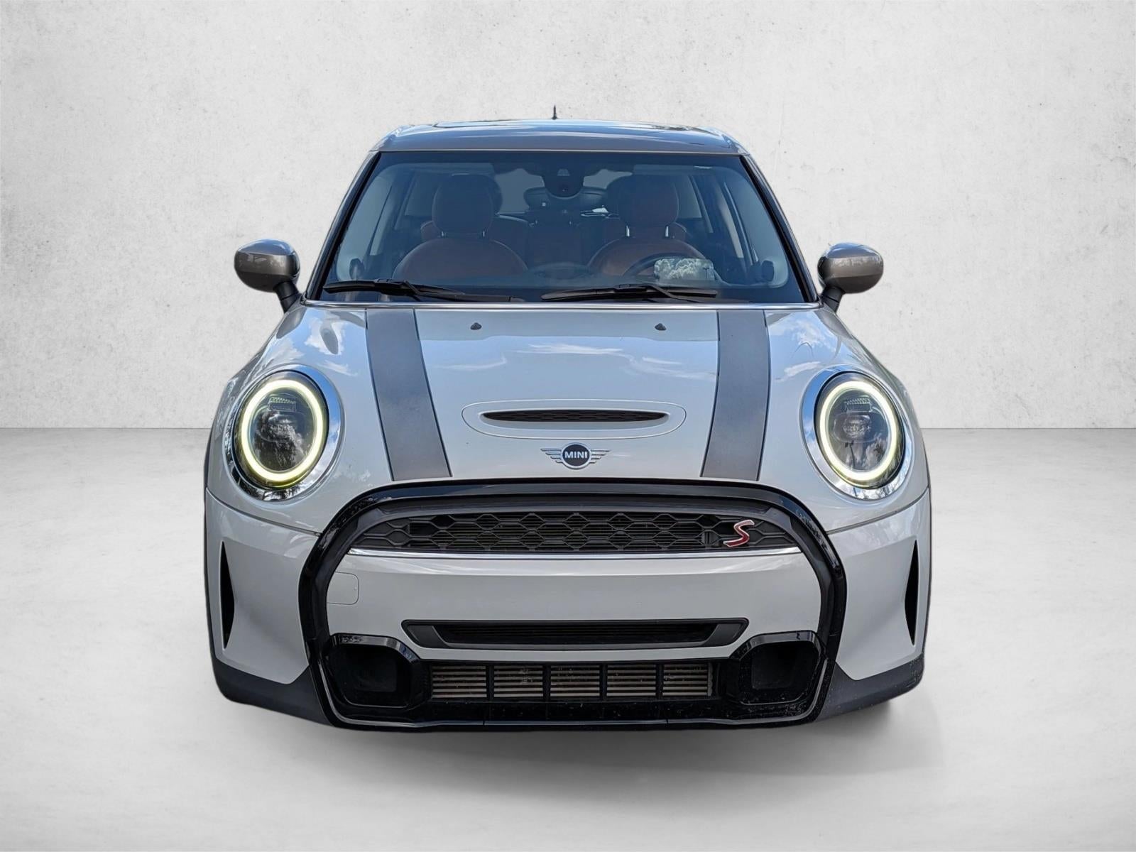 2023 MINI Cooper S Hardtop 4 Door Cooper S