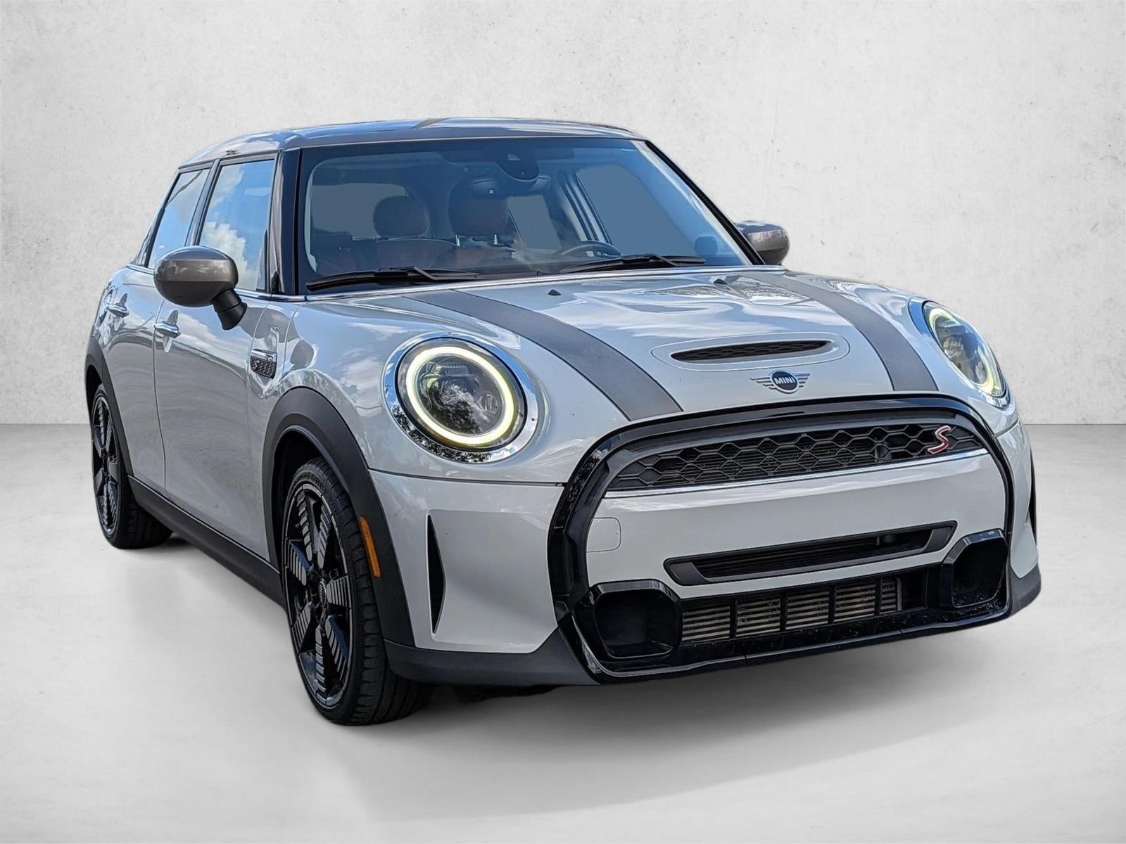 2023 MINI Cooper S Hardtop 4 Door Cooper S
