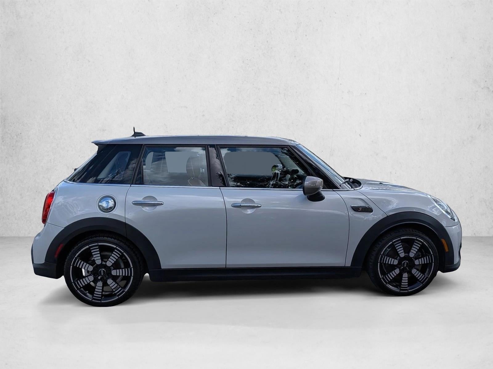 2023 MINI Cooper S Hardtop 4 Door Cooper S