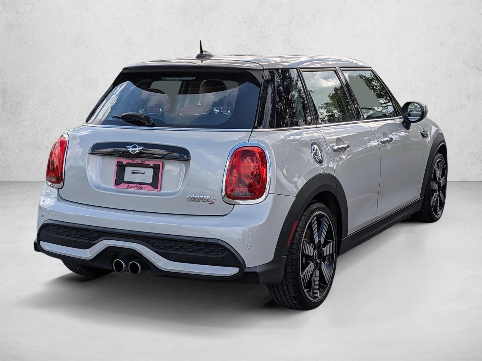 2023 MINI Cooper S Hardtop 4 Door Cooper S