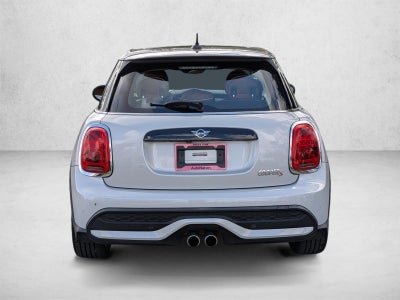 2023 MINI Cooper S Hardtop 4 Door Cooper S