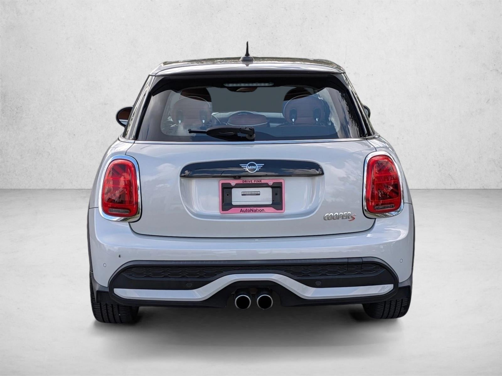 2023 MINI Cooper S Hardtop 4 Door Cooper S