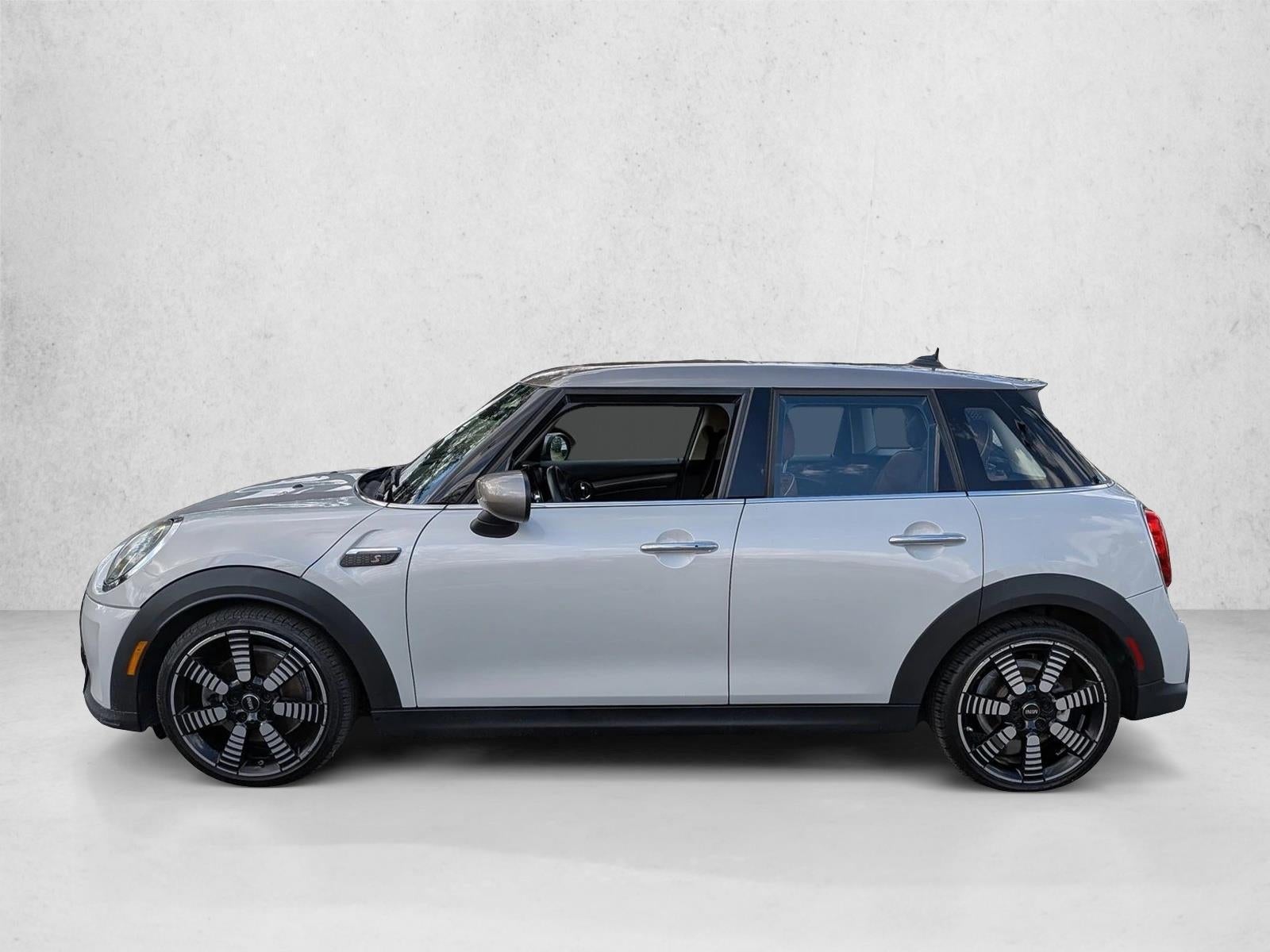 2023 MINI Cooper S Hardtop 4 Door Cooper S