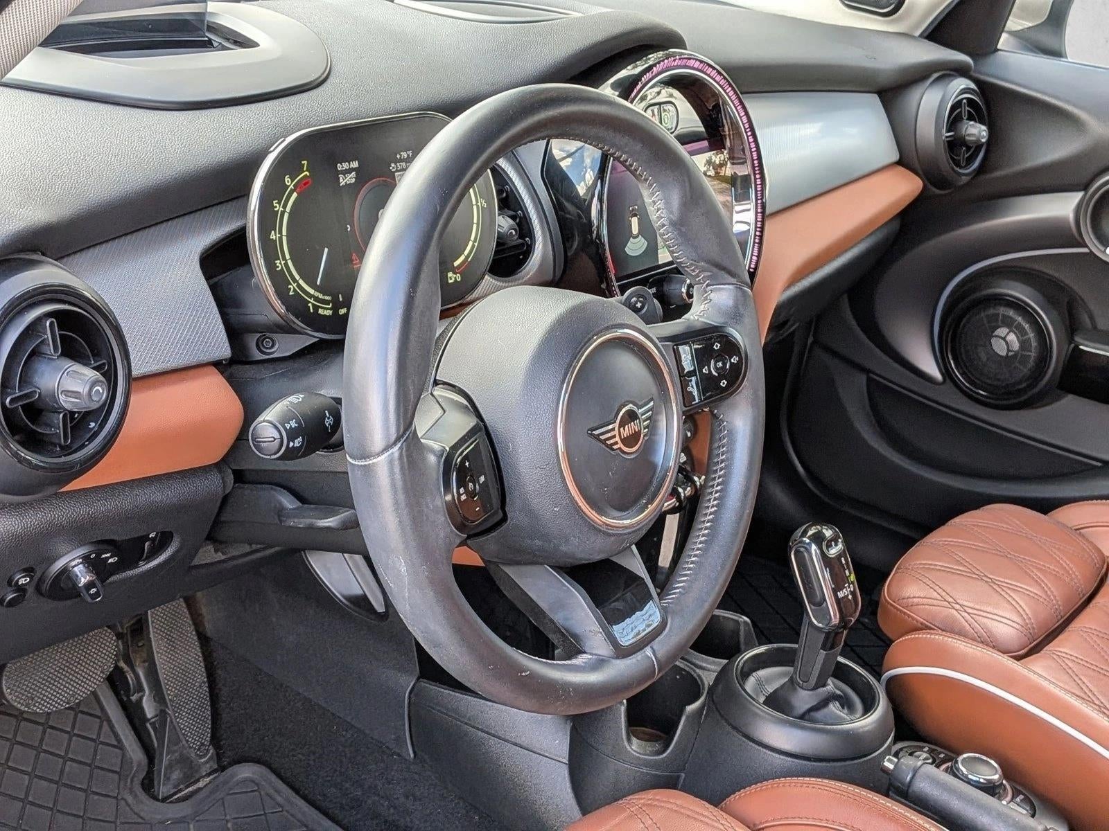 2023 MINI Cooper S Hardtop 4 Door Cooper S