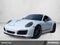 2018 Porsche 911 Carrera Coupe