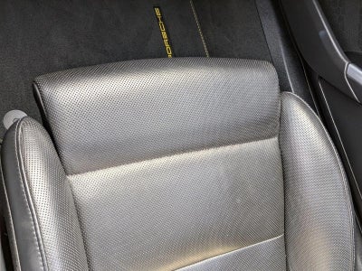 2018 Porsche 911 Carrera Coupe