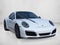 2018 Porsche 911 Carrera Coupe