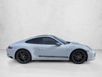 2018 Porsche 911 Carrera Coupe