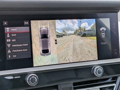 2023 Porsche Macan T AWD