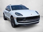 2023 Porsche Macan T AWD