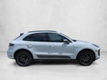 2023 Porsche Macan T AWD