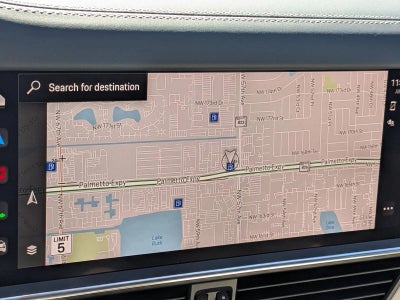 2023 Porsche Cayenne GTS AWD