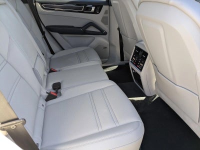 2023 Porsche Cayenne GTS AWD