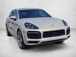 2023 Porsche Cayenne GTS AWD