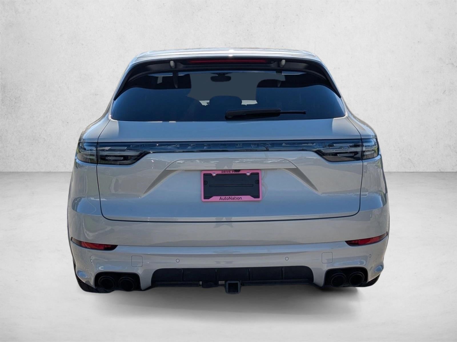 2023 Porsche Cayenne GTS AWD