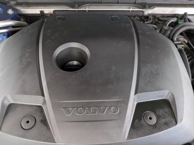 2016 Volvo XC90 AWD 4dr T6 R-Design