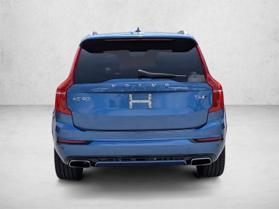2016 Volvo XC90 AWD 4dr T6 R-Design