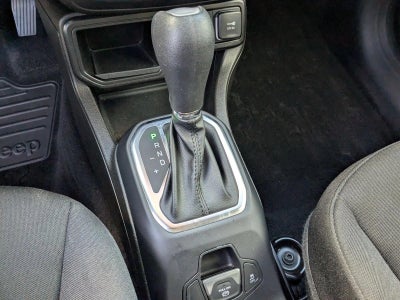 2021 Jeep Renegade Jeepster FWD *Ltd Avail*