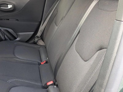 2021 Jeep Renegade Jeepster FWD *Ltd Avail*